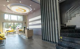 Erdem City Hotel
